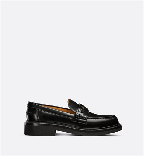 dior revolution mule|Dior loafers women's.